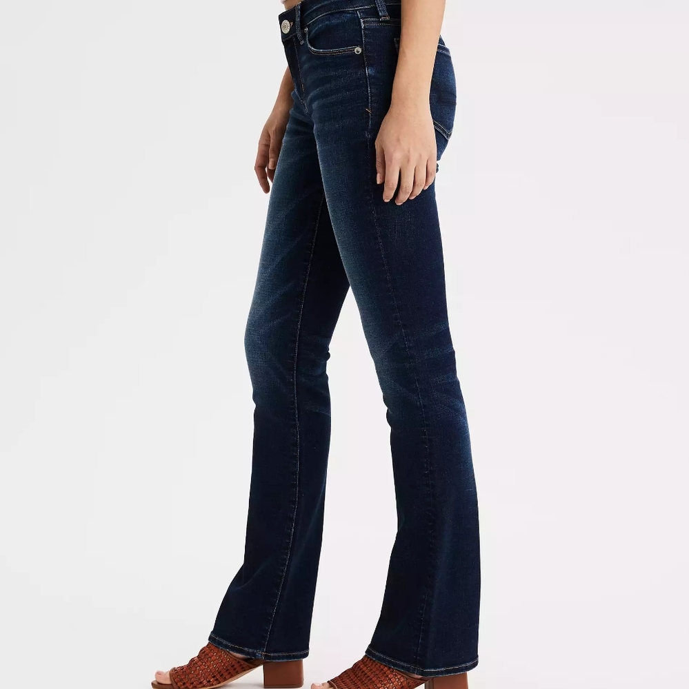 American Eagle skinny kick